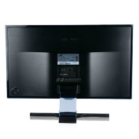 三星(SAMSUNG)显示器 S24E390HL 23.6英寸电脑液晶显示器 臻彩广视角显示屏幕 24