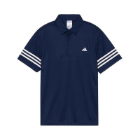 ADIDAS阿迪达斯短袖T恤速干透气运动休闲男装POLO衫IQ2963 DLWjN
