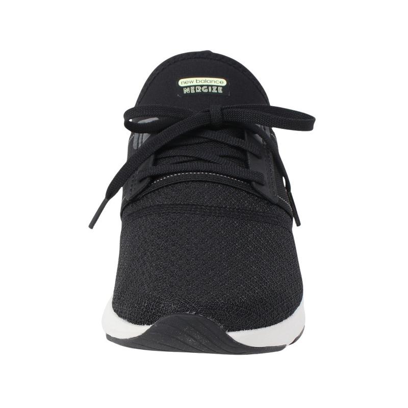新百伦(New Balance)女鞋轻量透气舒适缓震防滑耐磨综合训练健身高清大图