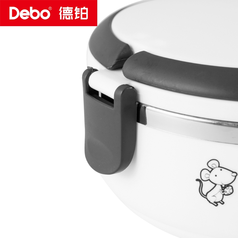 Debo德铂沃尔 (饭盒)DEP-170高清大图