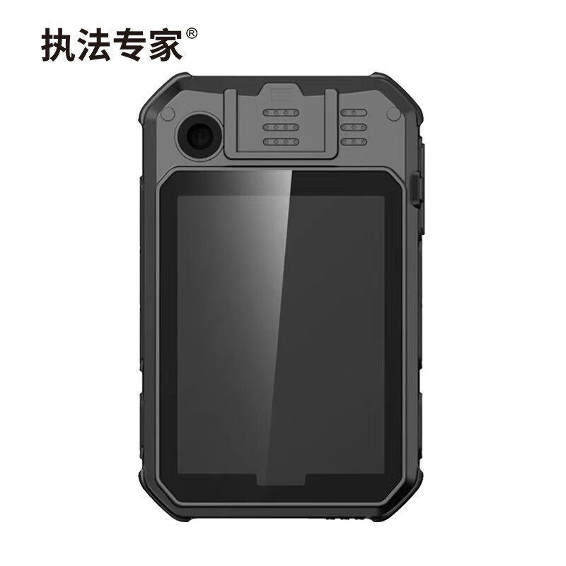 执法专家 DSJ-X1 4G防爆执法记录仪独立北斗对讲WIFI双电 H.265压缩 512G