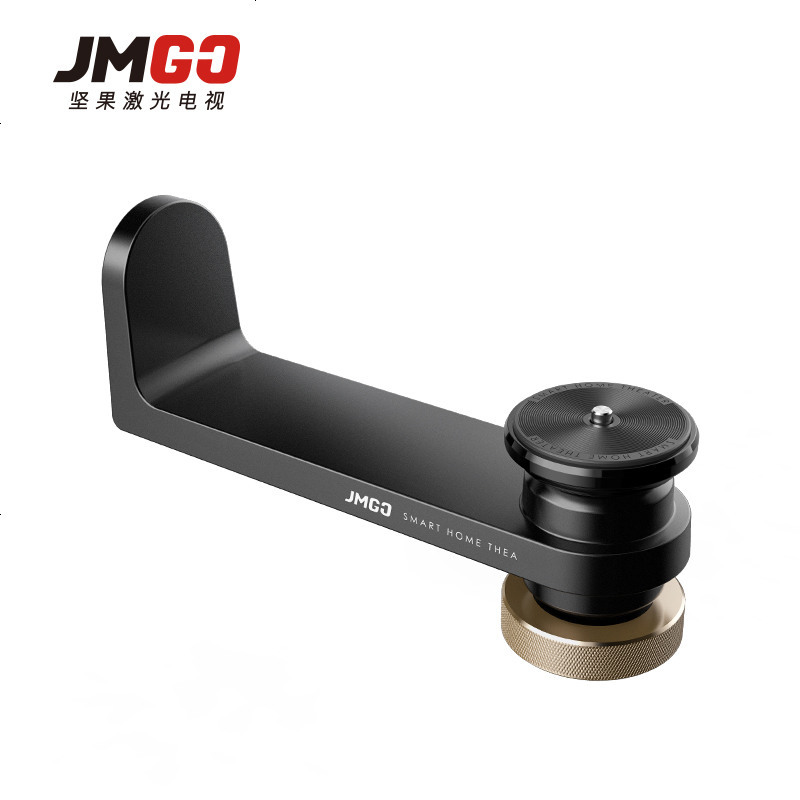 坚果投影仪支架G7/J7/J6s/V9/C7/X3壁挂支架微型投影机通用吊装壁挂架极米酷乐视通用支架