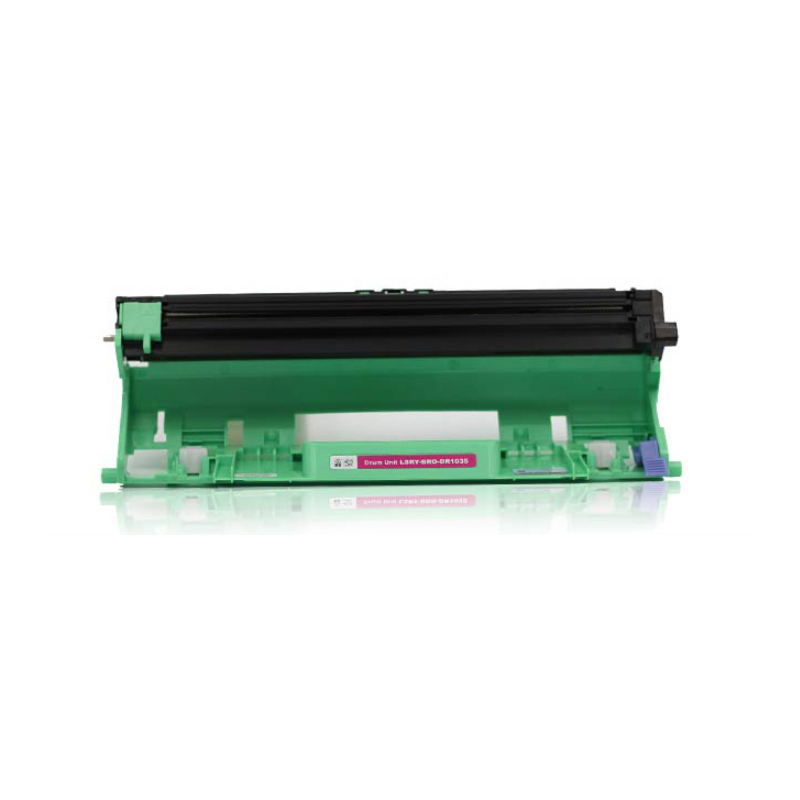 莱盛LSRY-BRO-DR1035 硒鼓/粉盒 适用于BROTHER HL-1118/1208/1218W 鼓体