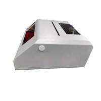 中电鼎润 DR-910 300dpi/热敏印 标牌打印机 (计价单位:台) 白