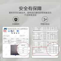 水星家纺抗菌棉花冬被家用加厚保暖防寒被芯学生宿舍冬季被子棉被