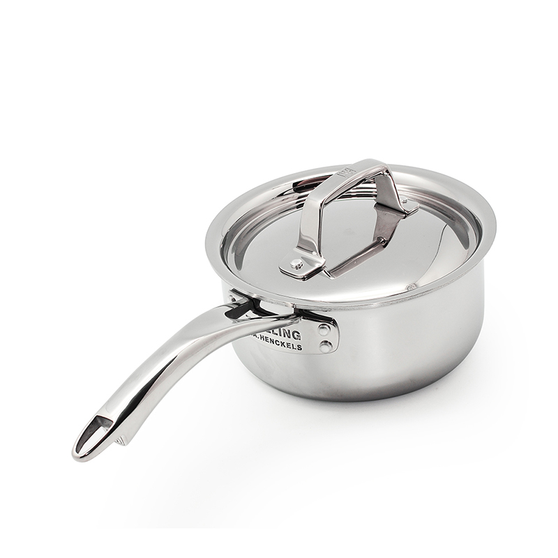 双立人ZW-C77 ZWILLING Truclad 16cm深烧锅