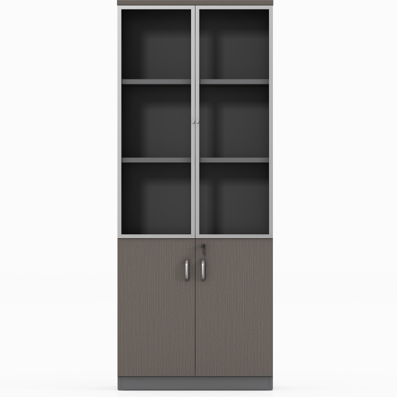 首指(SZ)书柜/19-AG08高清大图