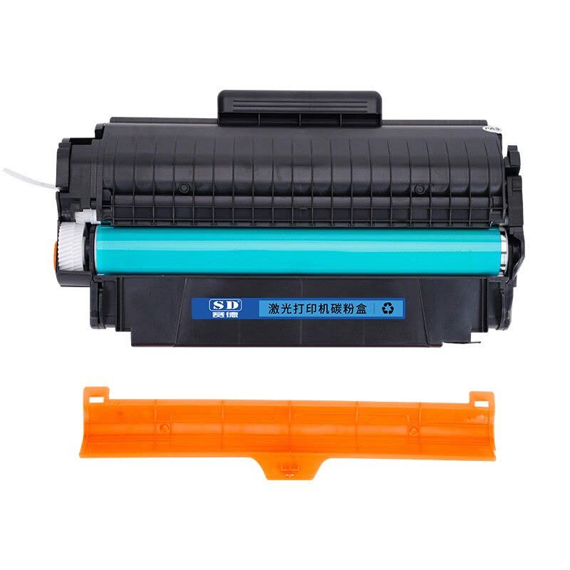 赛德适用得力T1硒鼓碳粉盒 P2500D/DN/DW/DNW M2500D/DW/ADNW打印机墨盒图片