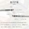 惠普(HP)ENVY15 15.6英寸设计师款轻薄本游戏本笔记本电脑(i5-10300H 16G内存 512GB固态 GTX1650Ti 4G独显)银色