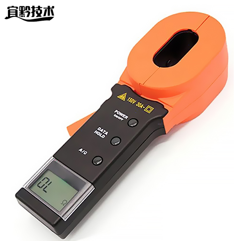 宜黔技术 测量仪 MS400 台