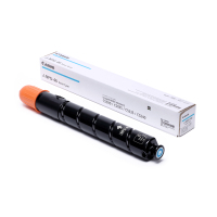 佳能(Canon) 数码复合机墨粉/碳粉NPG-46C 适用iR-ADV C5030/C5035/C5235/C5240