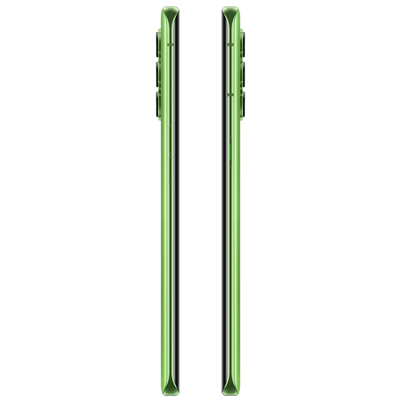 OPPO Reno4 Pro 5G 2020夏日定制版 12GB+256GB 双模5G 65W超级闪充 超级夜景视频 7.7mm超轻薄设计 拍照游戏智能手机