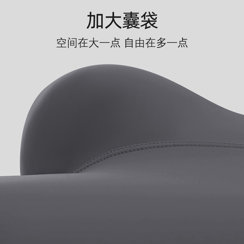 啄木鸟男生内裤男2025新款冰丝凉感男士平角裤衩抗菌运动透气短5高清大图