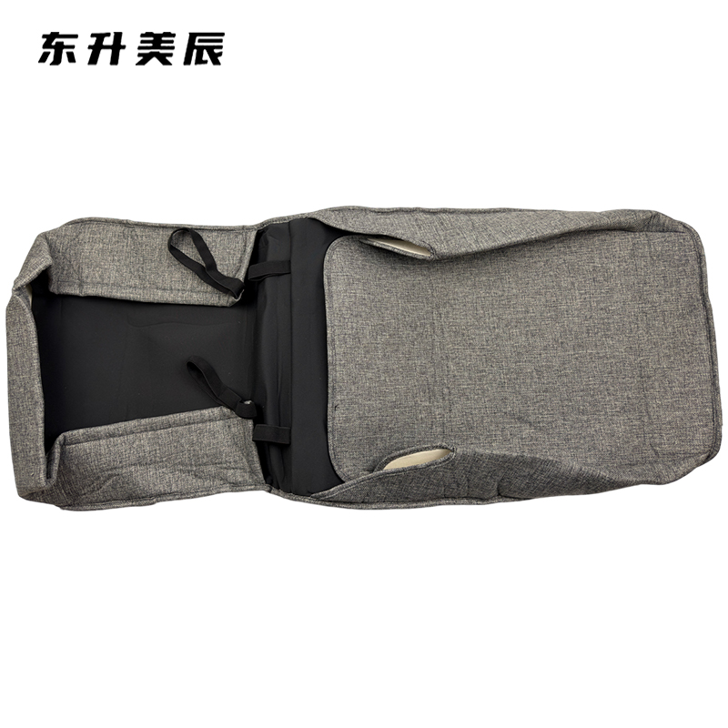东升美辰 耐磨加厚通用坐垫45*55cm DS-XS565 个高清大图