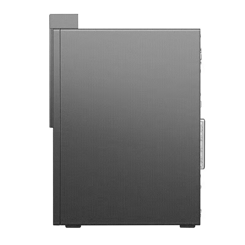 联想开天M70h G1t国产信创办公台式电脑+23.8英寸 升级海光3350/64G/1T+1T机械/6G独显/试用版高清大图