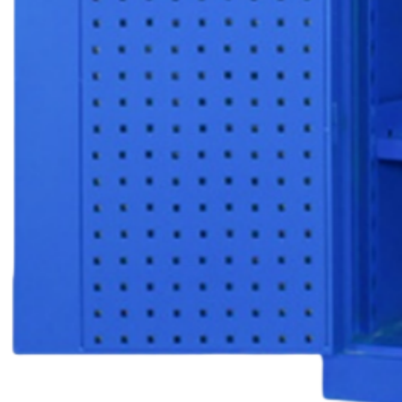 乐琪艺工具柜冷轧钢台高清大图