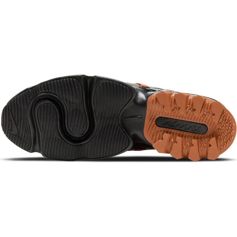 耐克(nike)男鞋 air max infinity winter运动休闲板鞋 经典时尚百搭