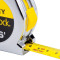 史丹利 Stanley STHT33203-8-23 POWERLOCK公英制卷尺3m 高精度卷尺公英制耐磨盒尺 把