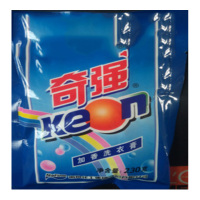 奇强加香洗衣膏230g20个装