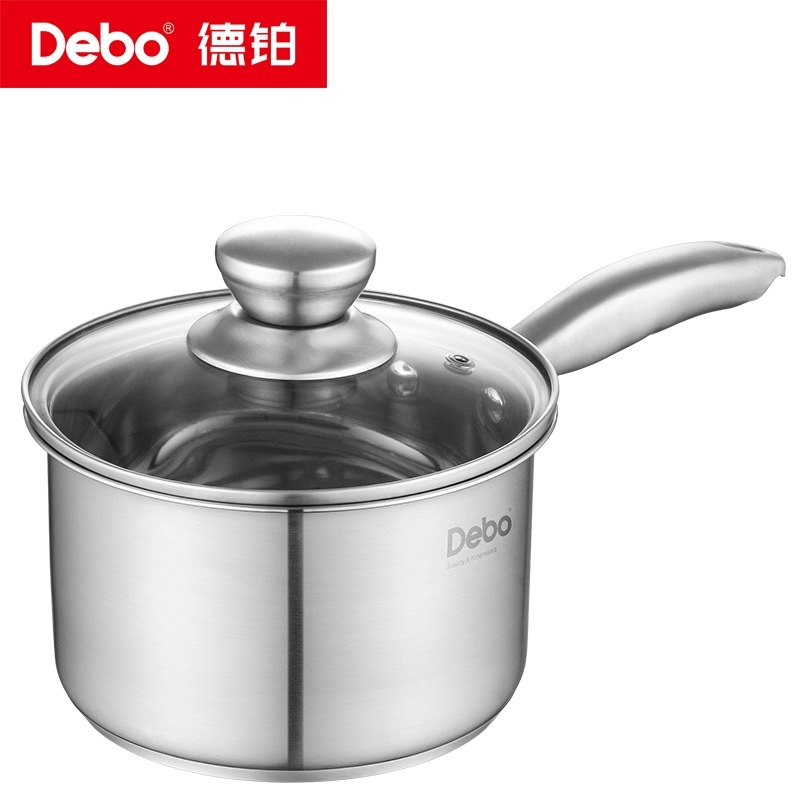 Debo德铂 蒂诺(奶锅)DEP-607高清大图