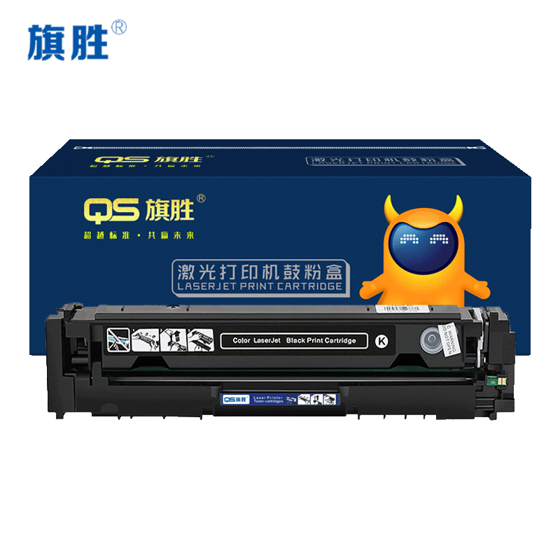 旗胜 硒鼓3388fdw 支高清大图