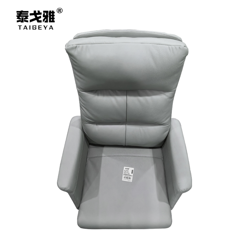 泰戈雅 可躺大班椅 TGY2521 把高清大图
