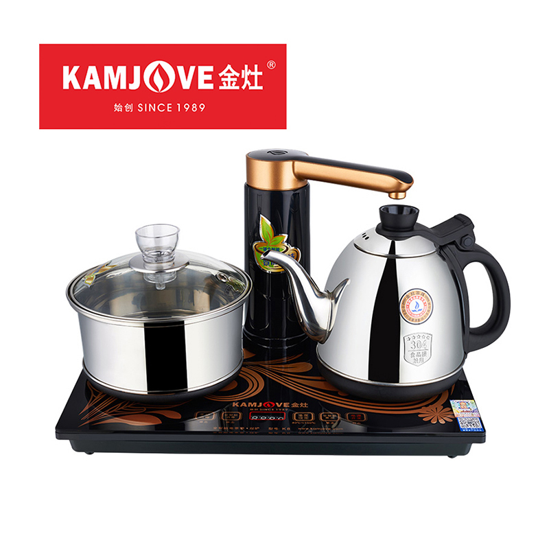 (HD)金灶(KAMJOVE) K8 电热壶 (计价单位:台)