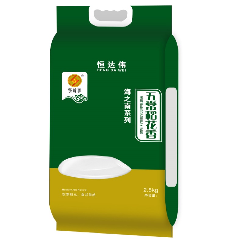 恒达伟·五常稻花香米
