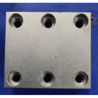 星迅 SF-500 连接板 1-SF5000-A0026 1件 质保3个月 货期：15天