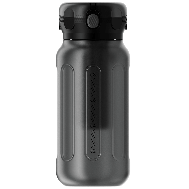 米家运动杯 经典黑 1000ml