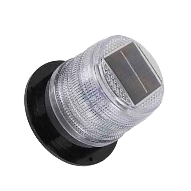 亮思能 太阳能警示灯 磁吸式 LSN-JSX 个(备注颜色)高清大图