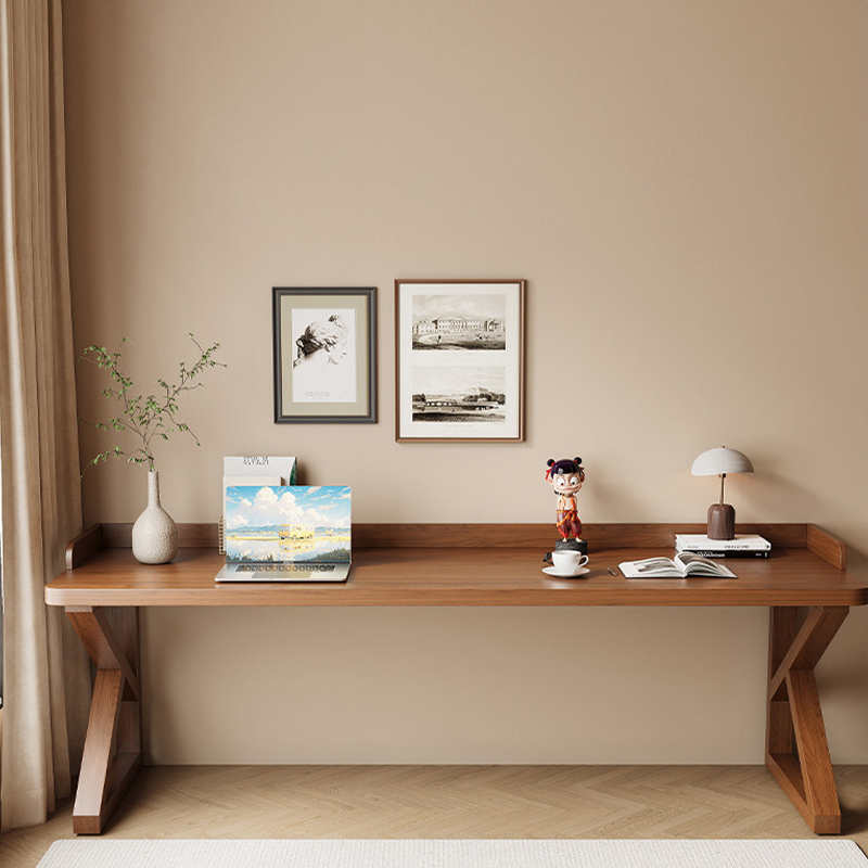 河洛伟业 书桌 1米 张高清大图