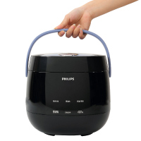 Philips 飞利浦 HD3060 智能迷你2L家用电饭锅 学生饭煲2-3人用