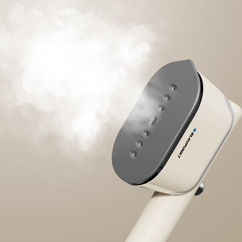 蓝宝(BLAUPUNKT)蒸汽小熨斗BP-SR01B高清大图