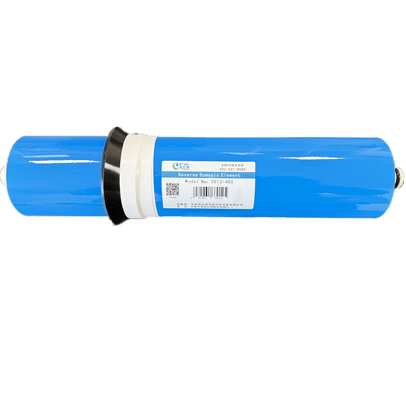滨生源商用电器配件反渗透膜滤芯3013-400(支)高清大图