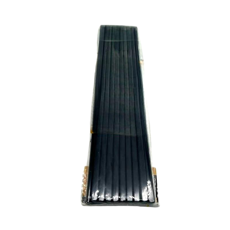 先互丁 合金筷子 24cm(10双)包高清大图