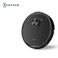 科沃斯(ECOVACS)地宝T8 AIVI扫地机器人扫拖一体机智能家用吸尘器自动洗擦拖地机DBX11-21