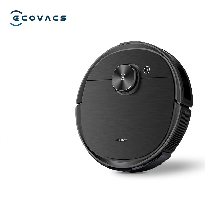 科沃斯(ECOVACS)地宝T8 AIVI扫地机器人扫拖一体机智能家用吸尘器自动洗擦拖地机DBX11-21