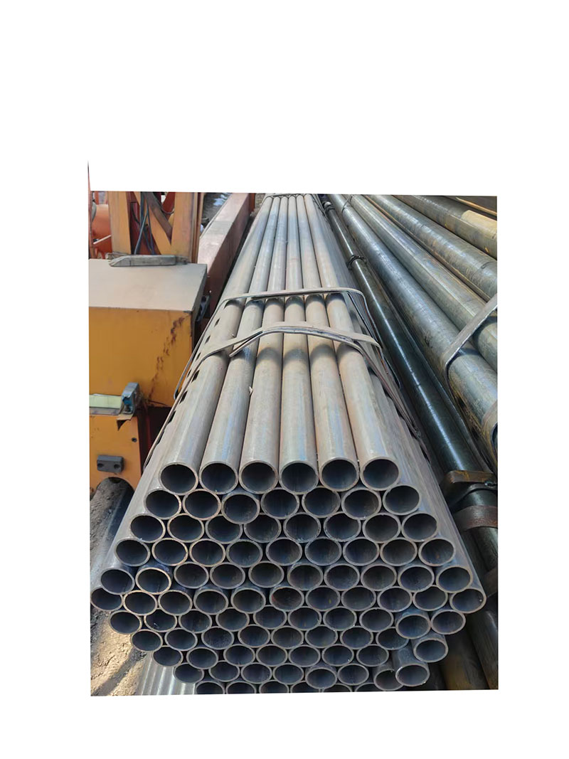 宏炜志腾+焊接钢管+100mm+kg高清大图