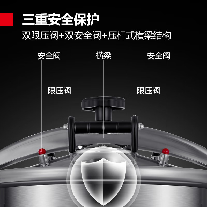 德玛仕(DEMASHI) HY-DH-35 榨汁机 按键式 不锈钢色 35L高清大图