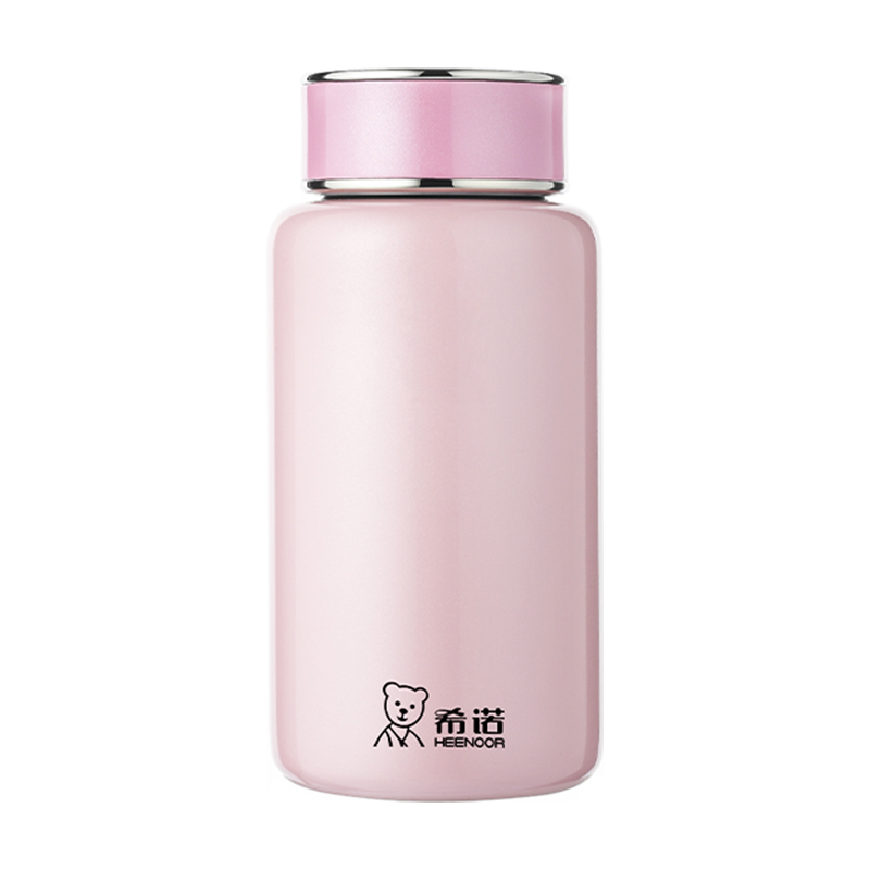 希诺 保温杯190mL XN-3072/个高清大图