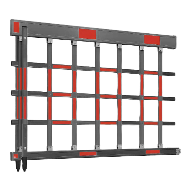 区南 道闸杆 空降款 个高清大图