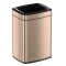 抚樽砂钢垃圾桶12L个