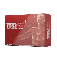 美国Vigrx plus睾酮素胶囊 坚挺助勃1盒装0.39g