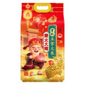柴火大院 财火大院 有机五常大米 — 5kg