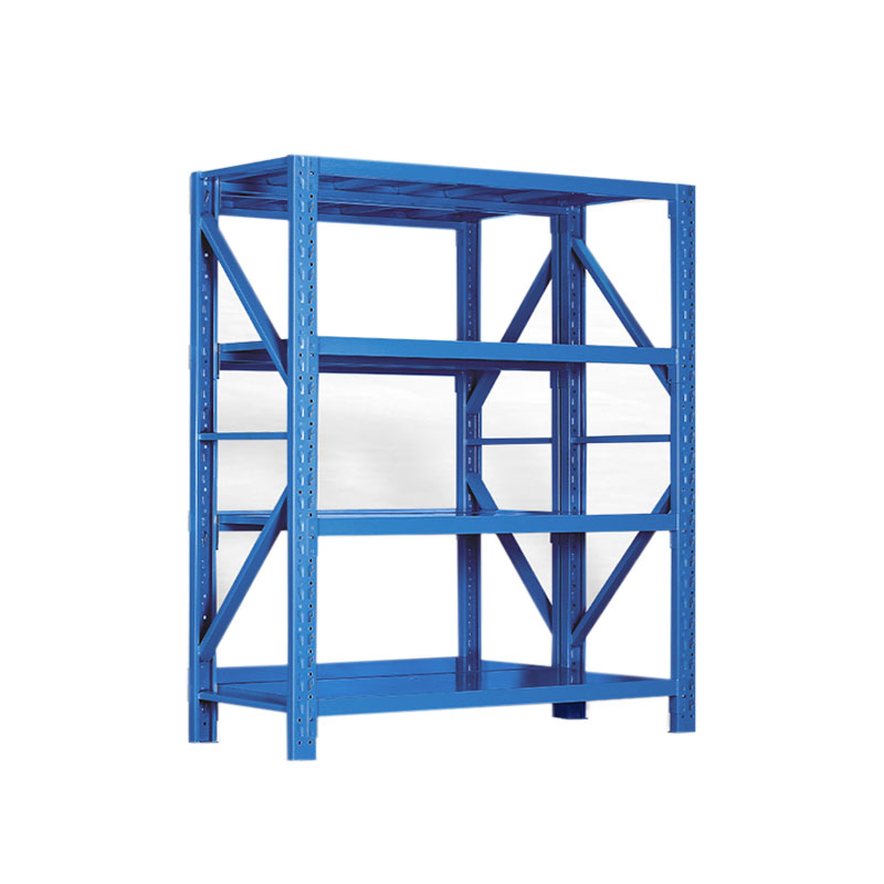 戌林 货架四层2000*400*2000mm/组高清大图