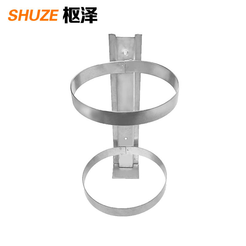 枢泽 固定架 置物架 5kg 个高清大图