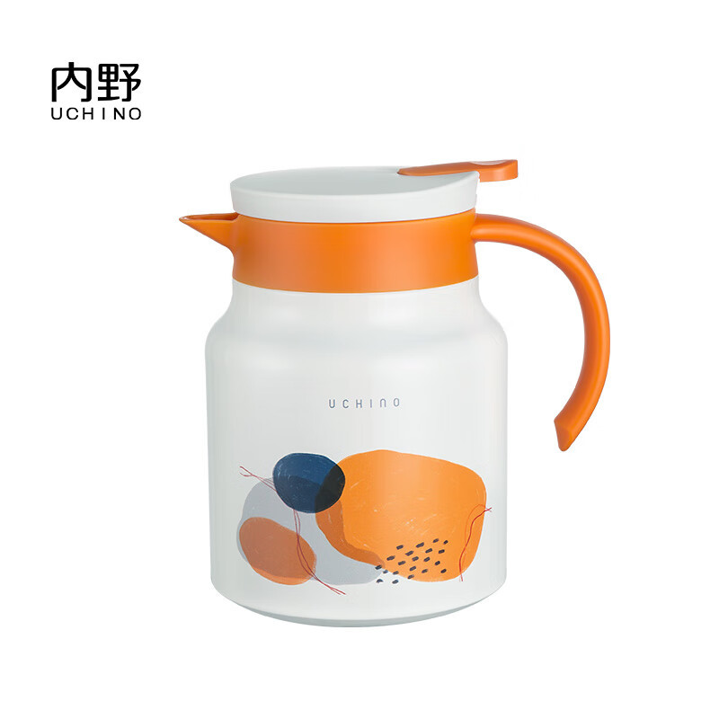 内野(UCHINO) HU-HZ02-06 香醇焖茶组合三件套高清大图