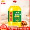 金龙鱼优选一级大豆油5L非转基因食用油商用植物油家用烘焙色拉油