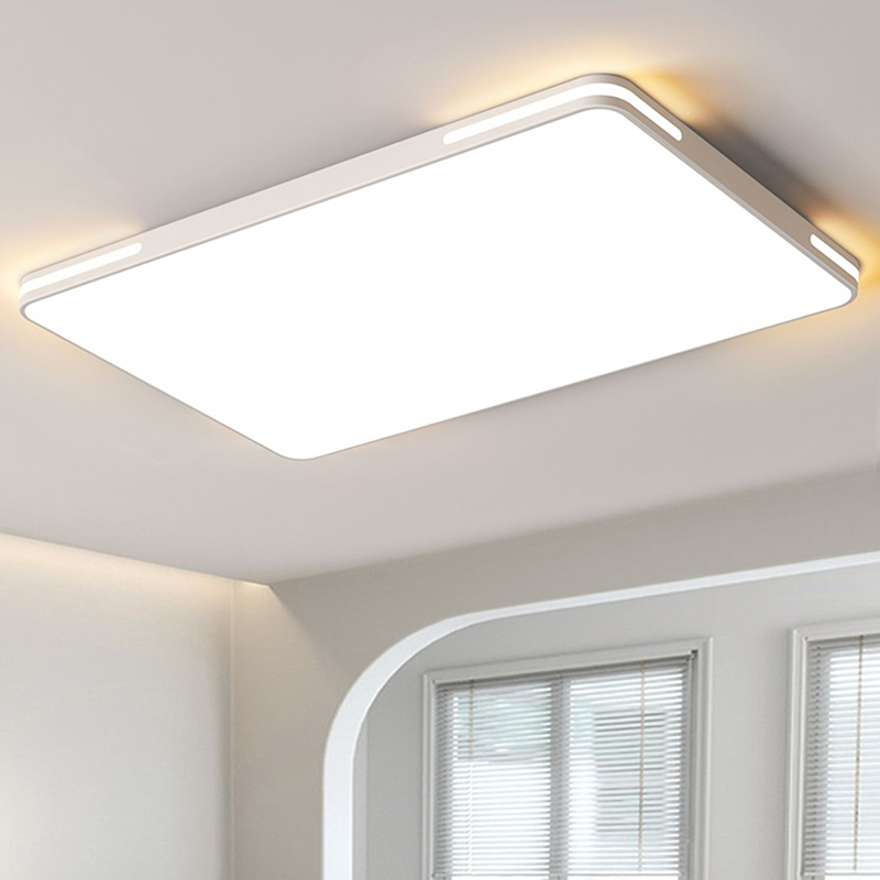 法耐fanai客厅灯现代简约大气家用led吸顶灯中山大厅主灯具